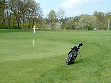 Gestaltung von Kurzpl&auml;tzen