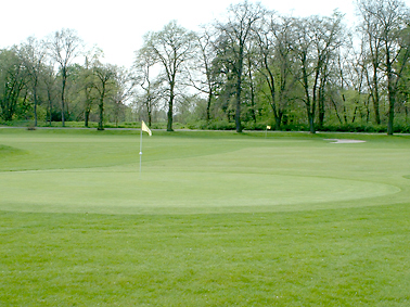 Planung von &Uuml;bungsanlagen