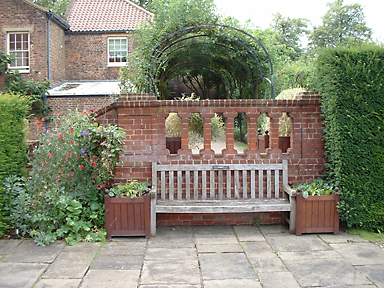 Diese Auswahl bietet Ihnen eine Anzahl an n&uuml;tzlichen Links zum wissenschaftlichen Recherchieren und gartenhistorischen Forschen.