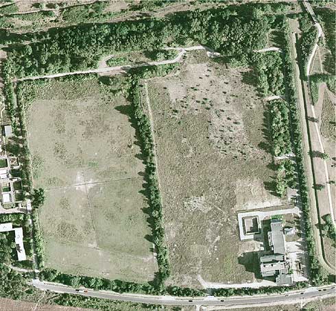 klicken f&uuml;r weitere Schritte in unserer Entwurfsplanung ...