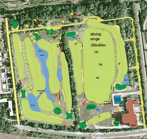 klicken f&uuml;r weitere Schritte in unserer Entwurfsplanung ...