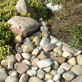 extensive G&auml;rten